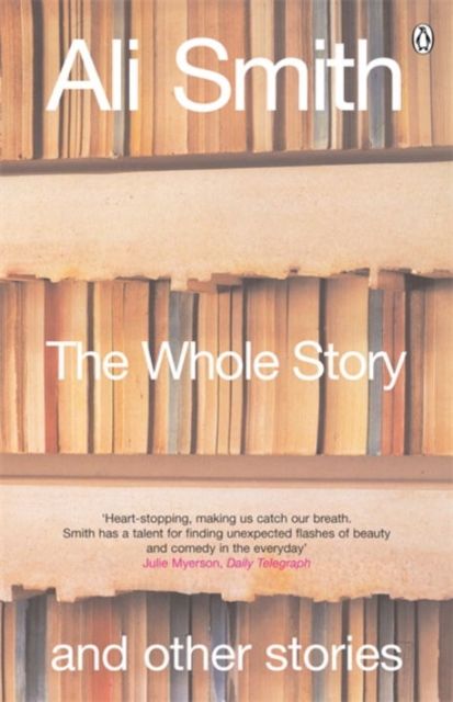The whole story and other stories