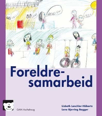 Foreldresamarbeid