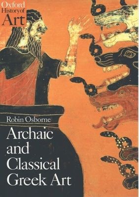 Archaic and classical Greek art