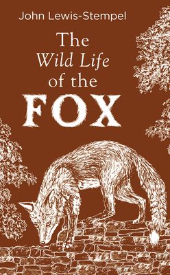 Forsidebilde av The Wild Life of the Fox