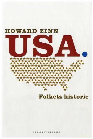 USA : folkets historie : 1492 - i dag