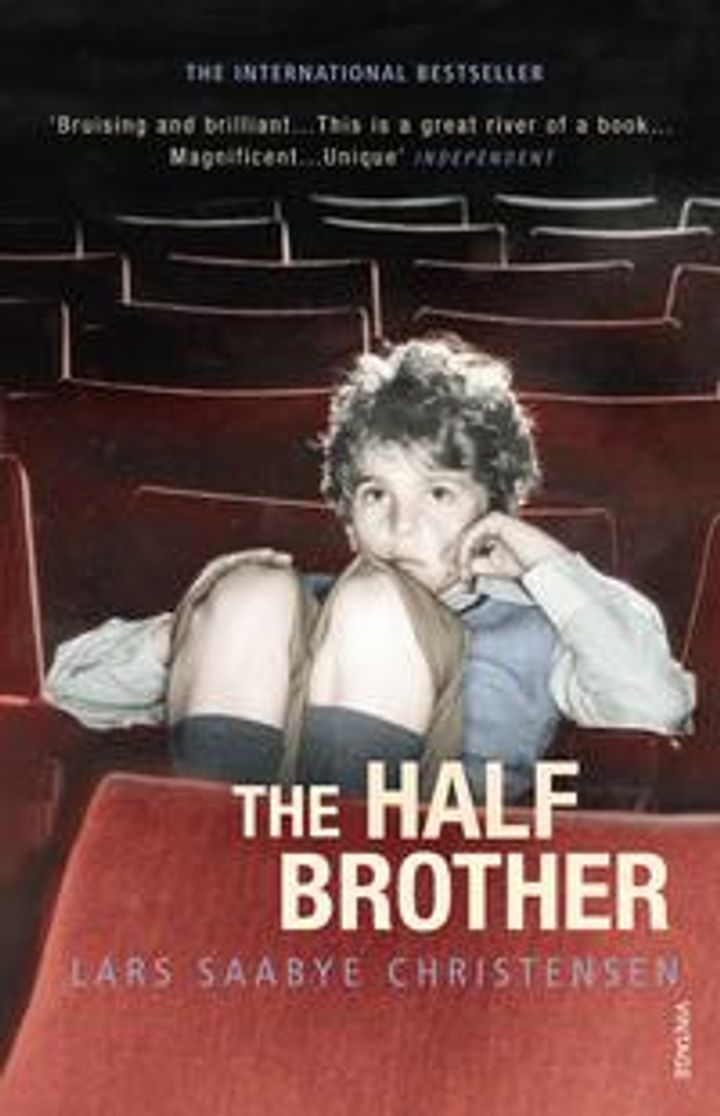 The half brother