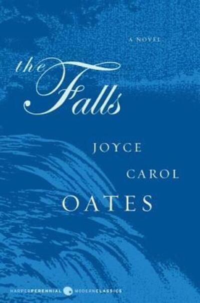 The falls : a novel