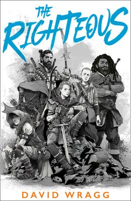 Forsidebilde av The righteous