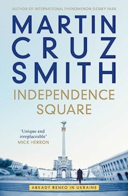 Independence square