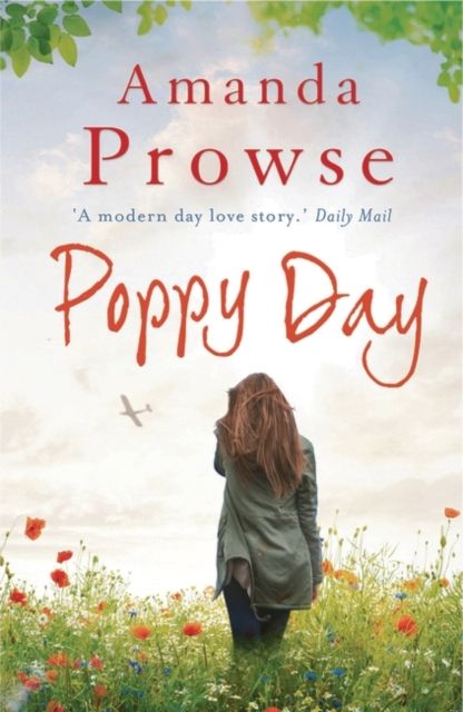 Poppy Day : A gripping story of love and courage from the multimillion copy bestseller