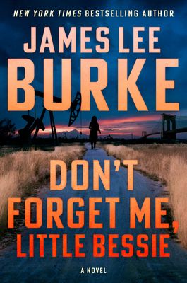 Don't forget me, little Bessie