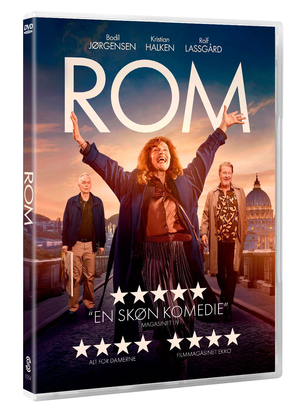 Rom