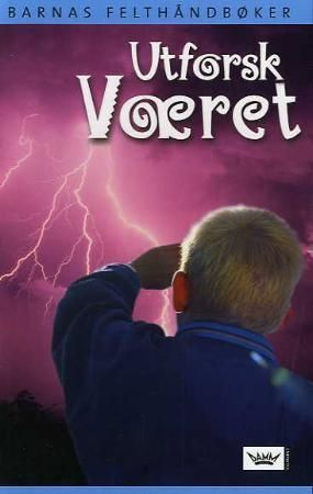 Utforsk været