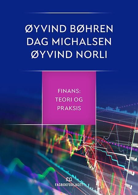 Finans : teori og praksis
