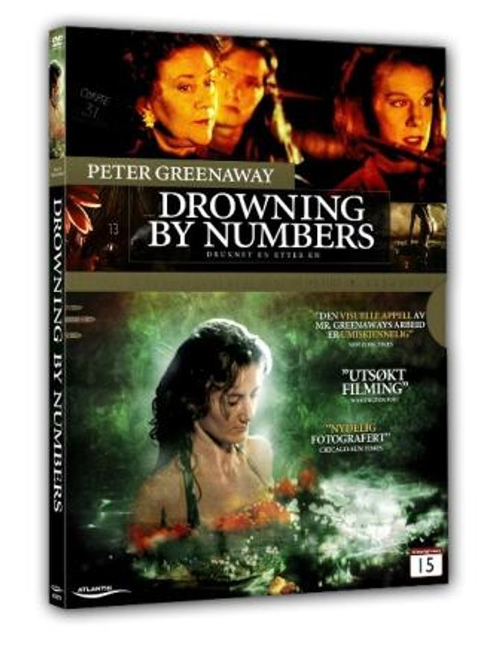 Drowning by numbers