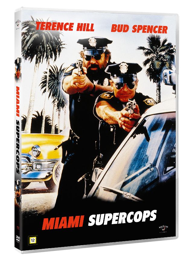 Miami Supercops