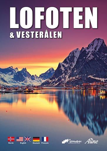 Lofoten & Vesterålen