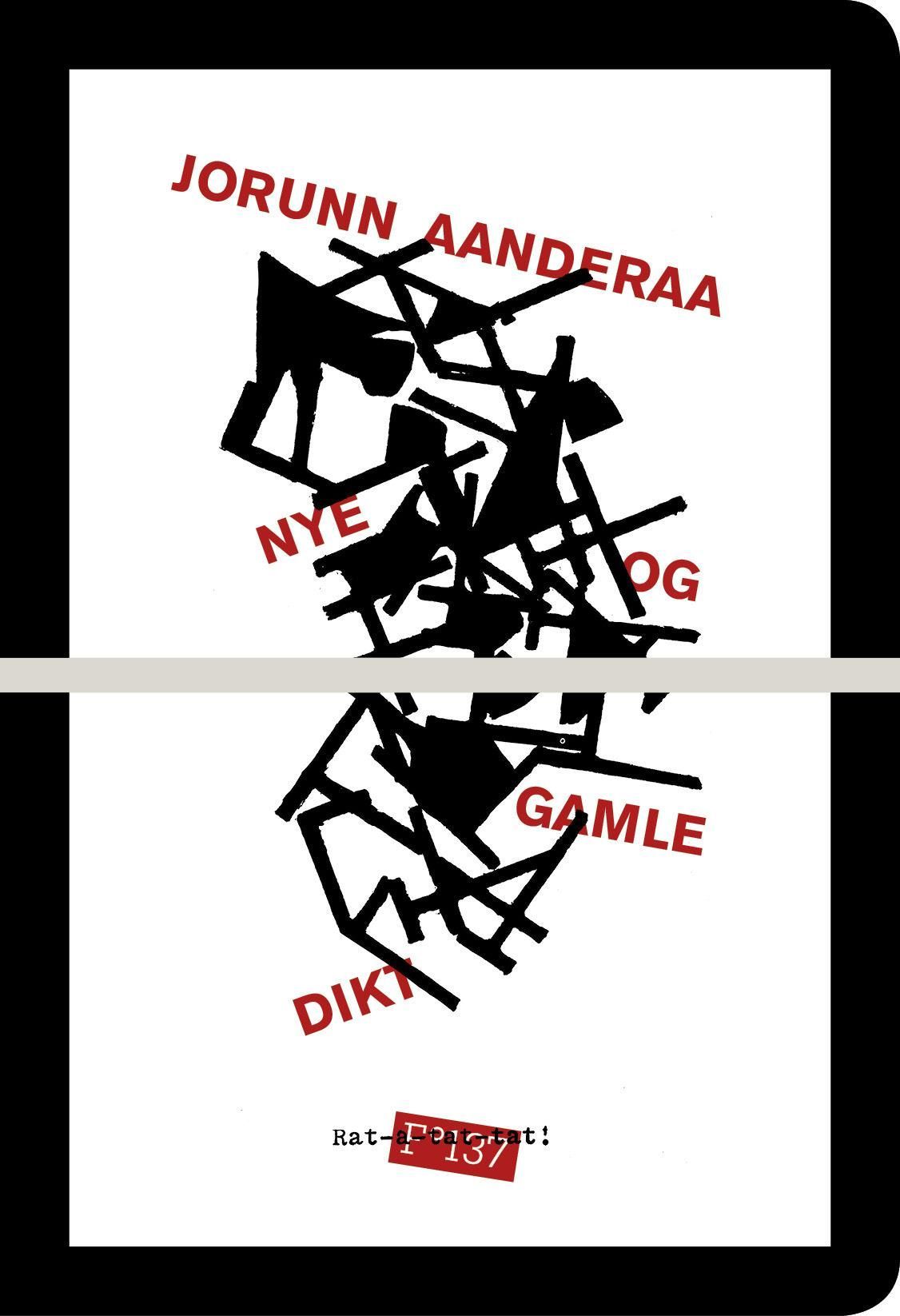 Rat-a-tat-tat! : nye og gamle dikt