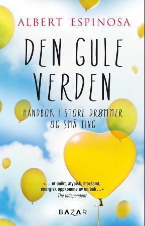 Den gule verden