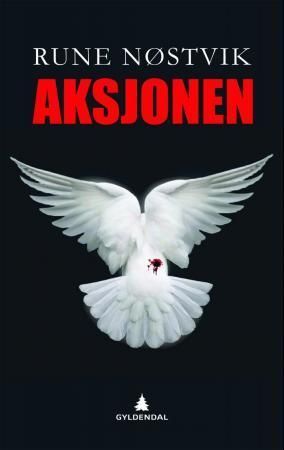 Aksjonen : thriller