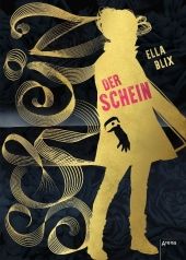 Der Schein : roman