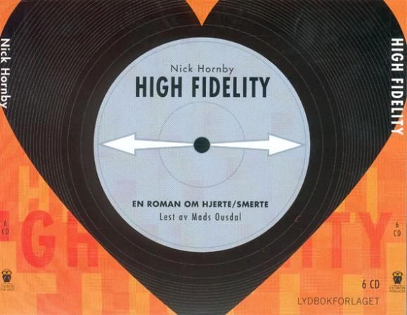 High fidelity