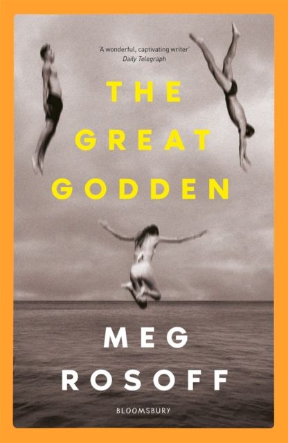 The great Godden
