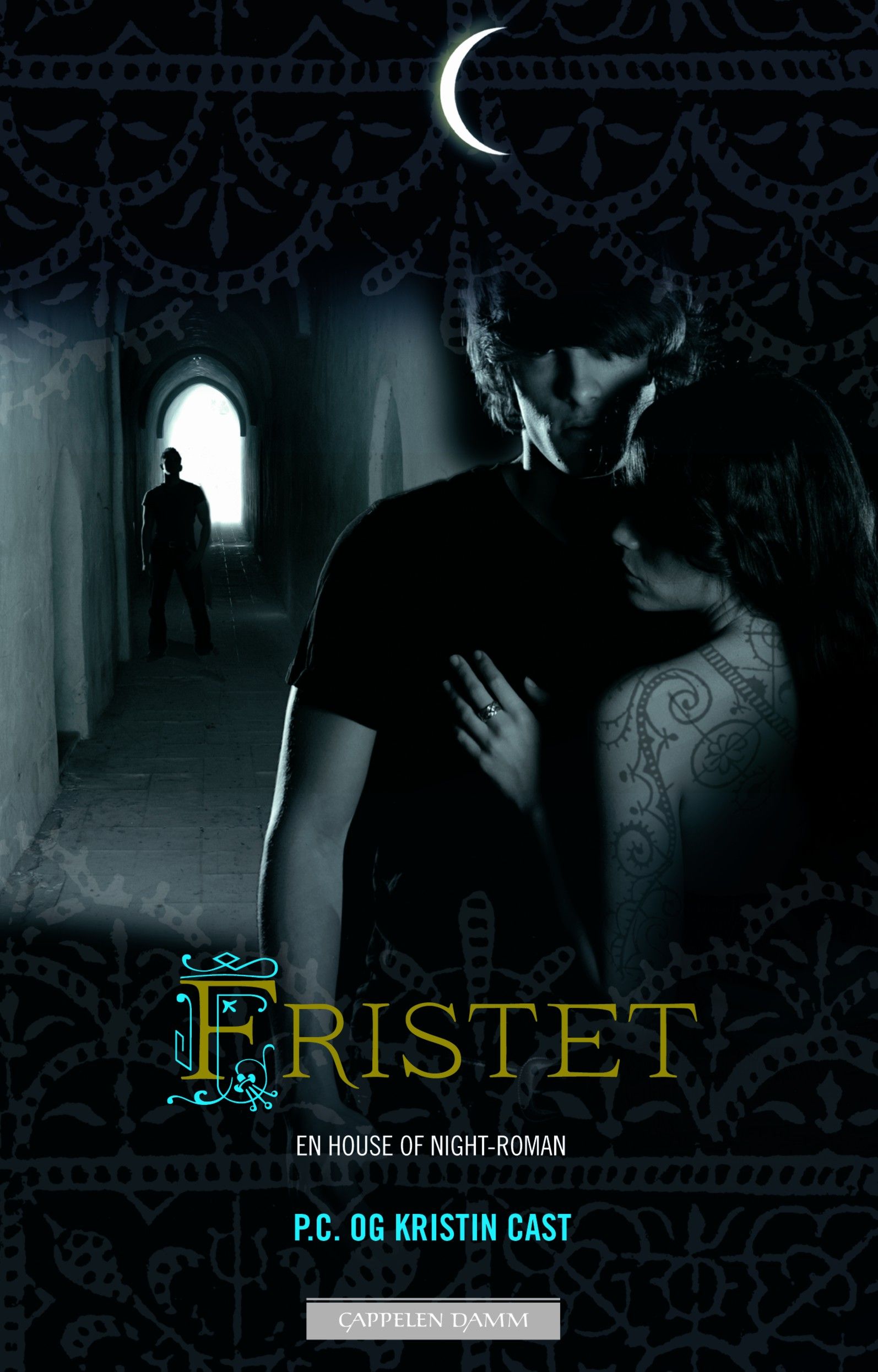 Fristet