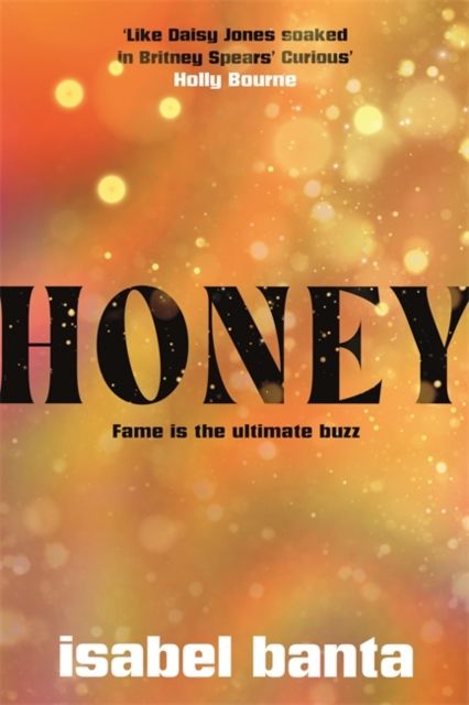 Forsidebilde av Honey