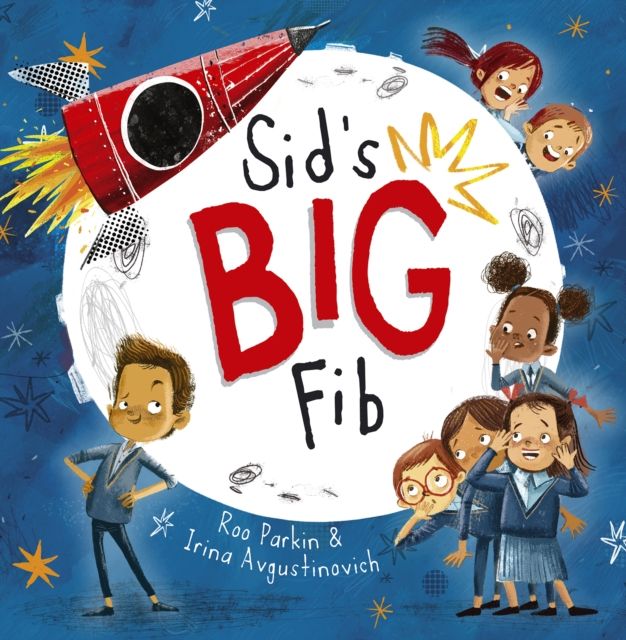 Sid's Big Fib