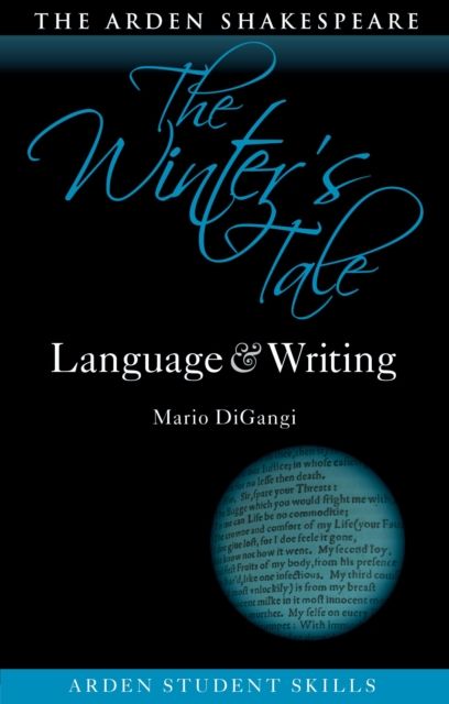 The Winter’s Tale: Language and Writing