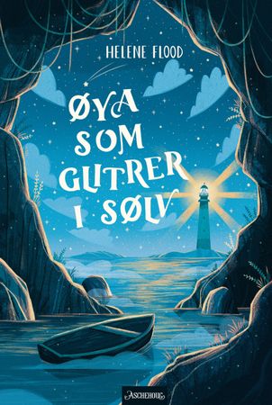 Sofie og søskenbarna
