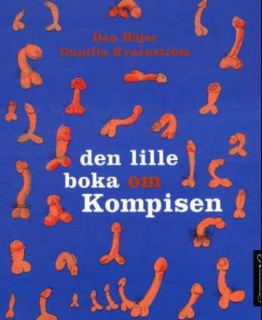 Den lille boka om kompisen