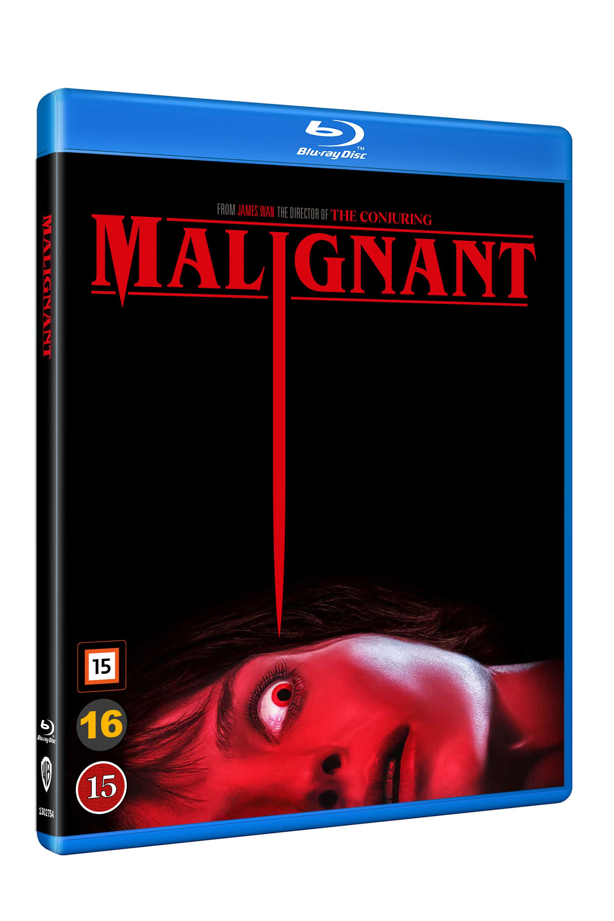 Malignant