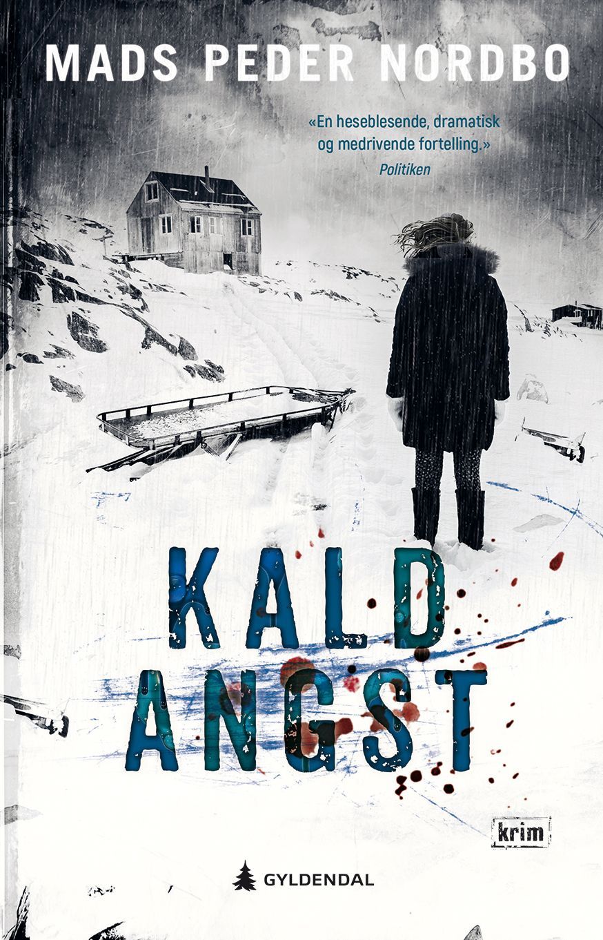 Kald angst : annilaanganipalaaq