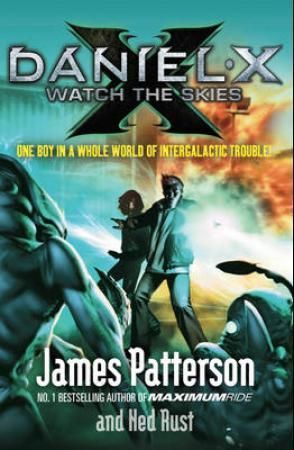 Watch the skies