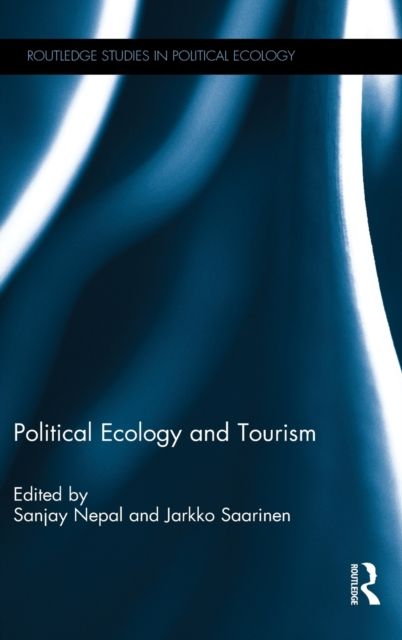 Political Ecology and Tourism