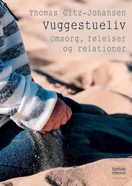 Forsidebilde av Vuggestueliv