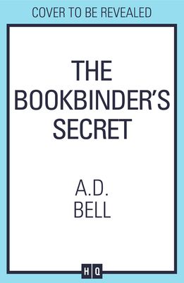 The Bookbinder’s Secret