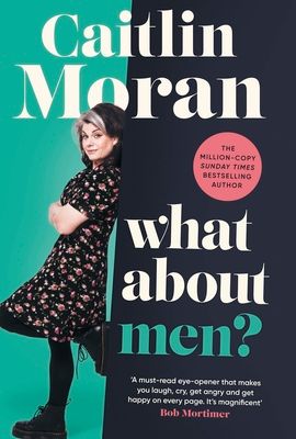 What about men?