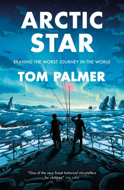 Arctic star