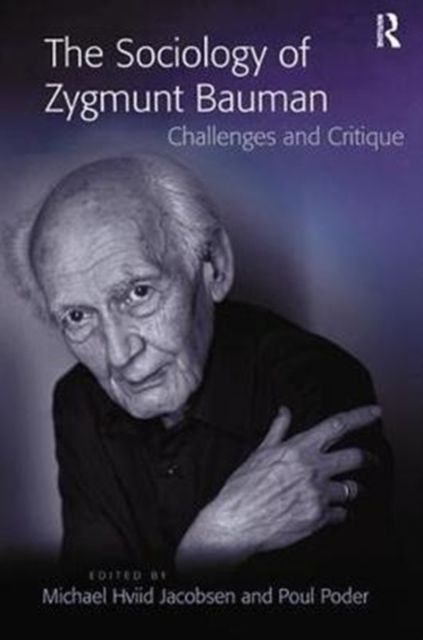 The Sociology of Zygmunt Bauman : Challenges and Critique