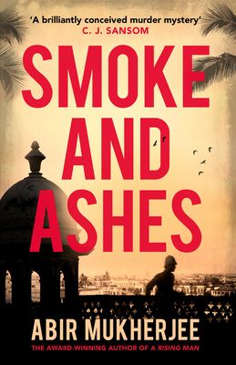 Smoke and ashes