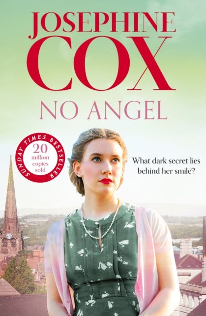 Forsidebilde av No Angel