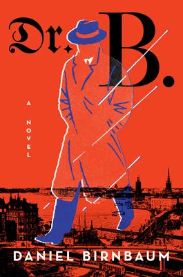 Dr. B. : A Novel