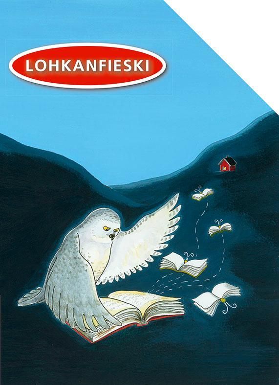 Lohkanfieski : dássi 6-7