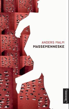 Massemenneske : roman