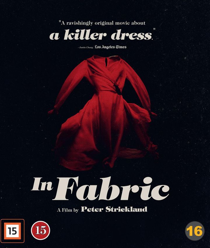 In fabric