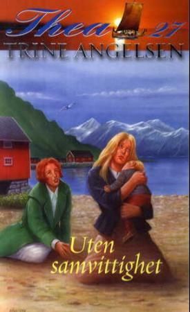Uten samvittighet