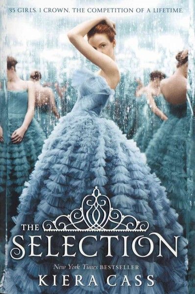 The selection