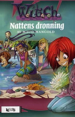 Nattens dronning