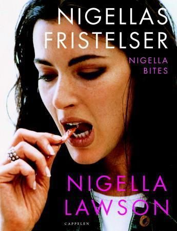 Nigellas fristelser