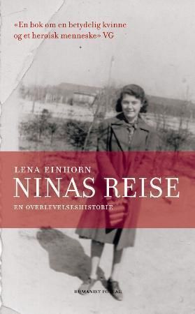Ninas reise : en overlevelseshistorie