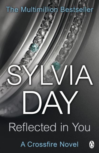 Reflected in you